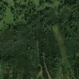 Satellite imagery of Lahnerleitenspitze, AT