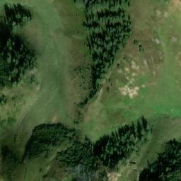 Satellite imagery of Kühbacheck, AT