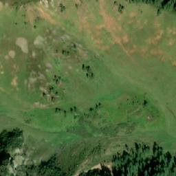 Satellite imagery of Kühbacheck, AT