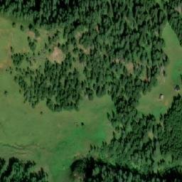Satellite imagery of Kühbacheck, AT