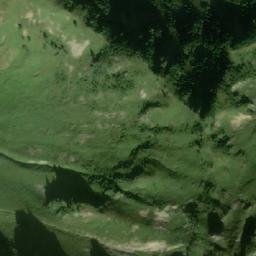 Satellite imagery of Hohe Lins, AT