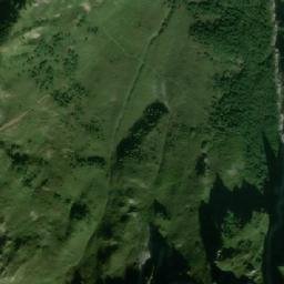 Satellite imagery of Hohe Lins, AT