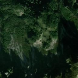 Satellite imagery of Hohe Lins, AT