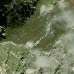 Satellite imagery of Reichenstein, AT