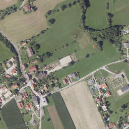 Satellite imagery of Schloss Hart, AT