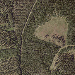 Satellite imagery of Irrbühel, AT