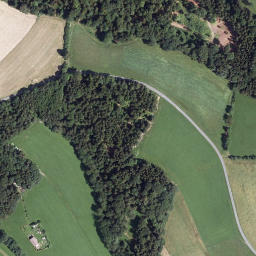 Satellite imagery of Ziegersberg, AT
