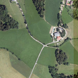 Satellite imagery of Ziegersberg, AT