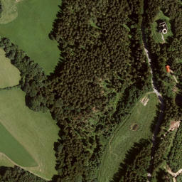 Satellite imagery of Ziegersberg, AT
