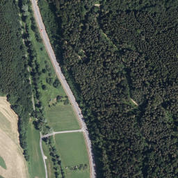 Satellite imagery of Entenstein, AT