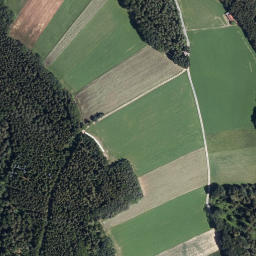 Satellite imagery of Entenstein, AT