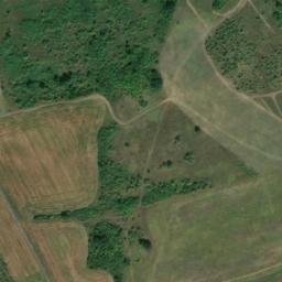Satellite imagery of boundary_stone, HU