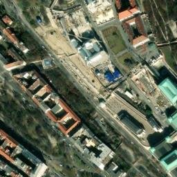 Satellite imagery of survey_point, HU