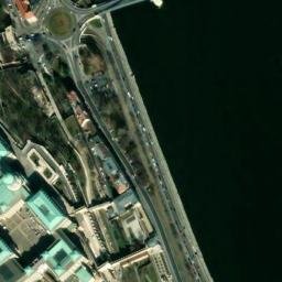 Satellite imagery of survey_point, HU