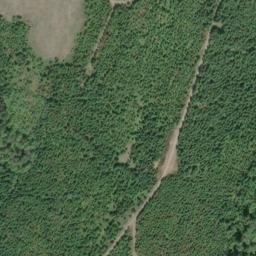 Satellite imagery of Old Belfair Quarry, US