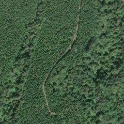 Satellite imagery of Old Belfair Quarry, US