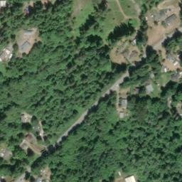 Satellite imagery of Bear Creek Quarry, US