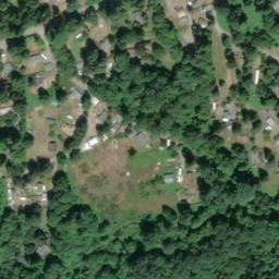 Satellite imagery of Bear Creek Quarry, US
