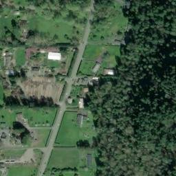 Satellite imagery of WEST TIGER — NGS SY1873 — King County, US, US
