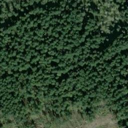 Satellite imagery of UPPER PRESTON — NGS SX1399 — King County, US, US