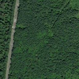 Satellite imagery of ER 4 — NGS SX1412 — King County, US, US