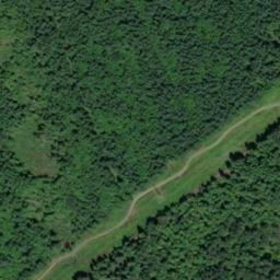 Satellite imagery of ER 4 — NGS SX1412 — King County, US, US
