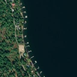 Satellite imagery of Rockford Point, US