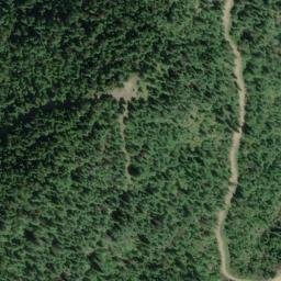 Satellite imagery of Elmo Mine, US