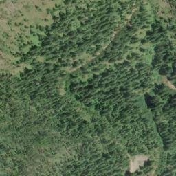 Satellite imagery of Star Mine, US