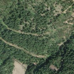 Satellite imagery of Star Mine, US