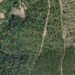 Satellite imagery of Star Mine, US