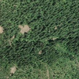 Satellite imagery of Morning Mine 4, US