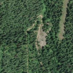 Satellite imagery of Morning Mine 4, US