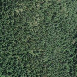 Satellite imagery of Morning Mine 5, US