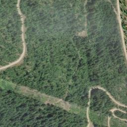 Satellite imagery of National Mine, US