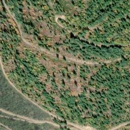 Satellite imagery of National Mine, US
