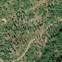 Satellite imagery of National Mine, US