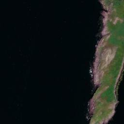 Satellite imagery of Trinny Cove Point, CA