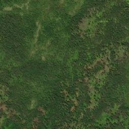 Satellite imagery of High Country, CA