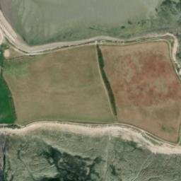 Satellite imagery of Pointe de Penvins, FR