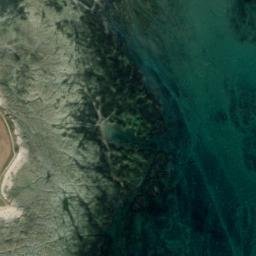 Satellite imagery of Pointe de Penvins, FR