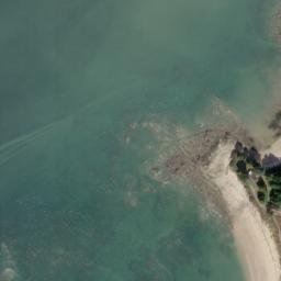 Satellite imagery of Pointe de Cofrenau, FR