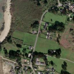 Satellite imagery of Pointe de Cofrenau, FR