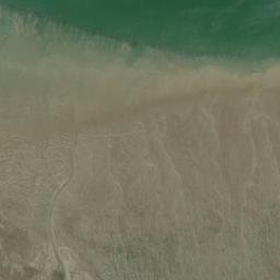 Satellite imagery of Pointe de Pengrin, FR