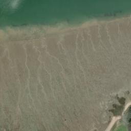 Satellite imagery of Pointe du Scal, FR