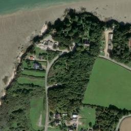 Satellite imagery of Pointe du Scal, FR