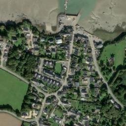 Satellite imagery of Pointe du Scal, FR
