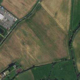 Satellite imagery of Echarbot, FR