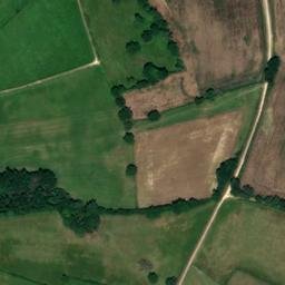 Satellite imagery of Château de Vault-de-Lugny, FR