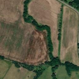 Satellite imagery of Château de Vault-de-Lugny, FR